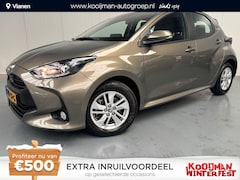 Toyota Yaris - 1.5 Hybrid 115 Active