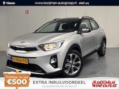 Kia Stonic - 1.0 T-GDi DynamicLine