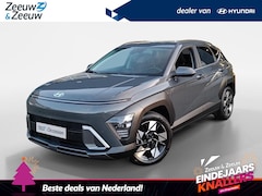 Hyundai Kona - 1.6 GDI HEV Premium | Z&Z Topdeal | Van € 43.419, nu voor € 39.950 |