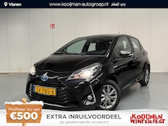 Toyota Yaris - 1.5 Hybrid Energy Plus met trekhaak