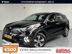 Kia Niro - 1.6 GDi Hybrid DynamicLine