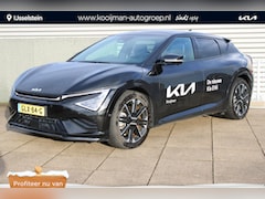 Kia EV6 - Plus Advanced 77.4 kWh AUTOMAAT 360 GRADEN CAMERA / WARMTEPOMP / PREMIUM SOUND SYSTEM