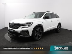 Renault Espace - E-Tech full hybrid 200 esprit Alpine 7P | Panorama Dak | Harman/Kardon Audio | 4-Control |