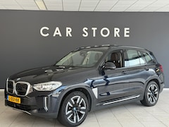 BMW iX3 - Executive 80 kWh 98% SOH Pano|Leder|Dealer Onderhouden