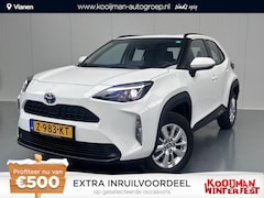 Toyota Yaris Cross - 1.5 Hybrid Active