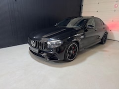 Mercedes-Benz E-klasse - AMG E63S 4MATIC+ 612pk