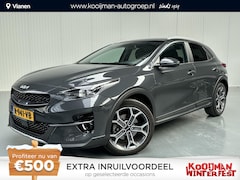 Kia XCeed - 1.0 T-GDi DynamicPlusLine