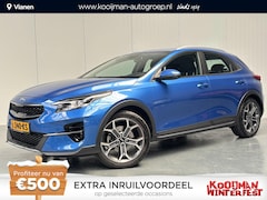 Kia XCeed - 1.0 T-GDi DynamicLine