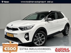 Kia Stonic - 1.0 T-GDi Sports Edition
