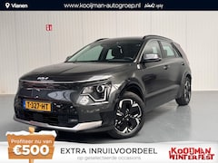 Kia Niro EV - DynamicLine 64.8 kWh