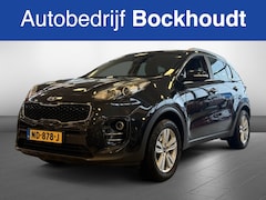 Kia Sportage - 1.6 GDI DynamicLine | Navi | Camera