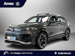 Volkswagen Tiguan - 1.5 150pk eTSI R-Line Edition Panoramadak | Adaptive Cruise Control | Verwarmbaar stuurwie