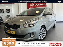 Kia Carens - 1.6 GDi ExecutiveLine