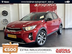 Kia Stonic - 1.0 T-GDi DynamicLine