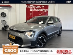 Kia Niro EV - Light Edition 64.8 kWh