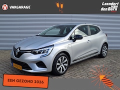 Renault Clio - 1.0 TCe 90 Equilibre | | Apple Carplay/Android Auto | Navi | Cruise