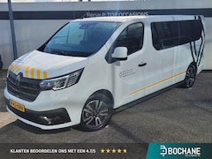 Renault Trafic - GB L2 H1 T30 dCi 150 EDC Automaat Anniversary | Automaat | Camera | Navigatie