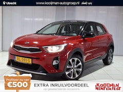 Kia Stonic - 1.0 T-GDi ComfortPlusLine Navigator Apple Carplay/Android Auto, Navigatie, Camera