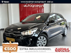 Kia Rio - 1.0 TGDI ComfortPlusLine Navigator