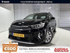 Kia Stonic - 1.0 T-GDi MHEV DynamicLine Apple Carplay/Android Auto, Navigatie, Camera
