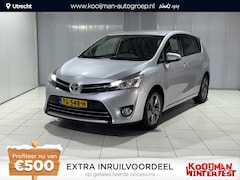 Toyota Verso - 1.8 VVT-i Dynamic Business | Automaat | Trekhaak | Goed onderhouden |