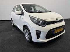 Kia Picanto - 1.0 MPi Comf.Pl.L. Airco en Camera