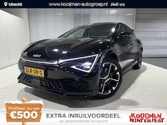 Kia EV6 - GT-Line 84 kWh Facelift model, NL Auto, BTW Auto