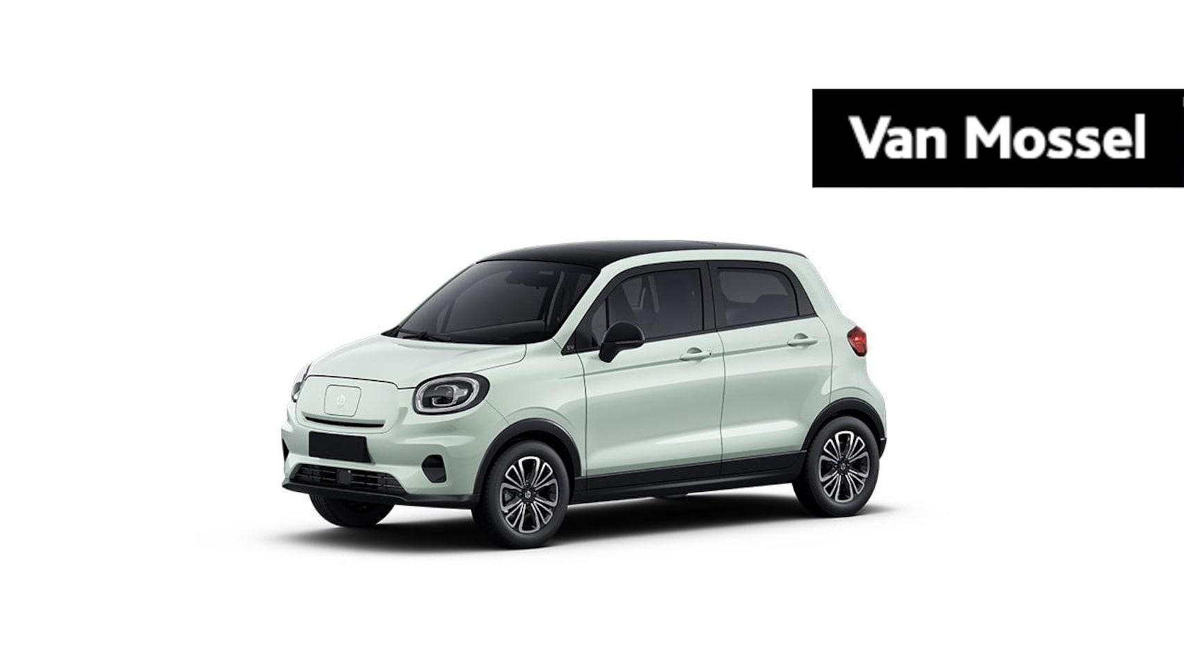 Leapmotor T03 - Design 37.3 kWh | NU TE BESTELLEN | Tot 3 JAAR GARANTIE | PRIVATE LEASE VANAF € 219,- PER - AutoWereld.nl