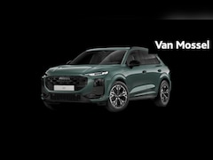Audi Q3 - 1.5 200kW e-hybrid S edition | Panorama | Cruise control | Sport stuurwiel | Getint glas |