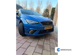 SEAT Ibiza - 1.0 EcoTSI FR All Season | Parkeersensoren Rondom | LED | Cruise | Carplay | Climate Contr