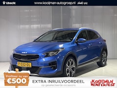 Kia XCeed - 1.5 T-GDI MHEV DynamicPlusLine , Apple Carplay/Android Auto, achteruitrijcamera, cruise co