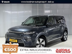 Kia e-Soul - DynamicPlusLine 64 kWh Keyless, Stoel/Stuurverwarming, Cruise Control, Parkeersensoren, Ac