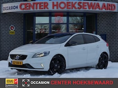 Volvo V40 - 2.0 T5 245PK Geartronic Carbon Edition | Polestar Uitlaat | 2x PDC | Carplay | Winterpack
