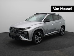 Hyundai Tucson - 1.6 T-GDI PHEV N Line Sky | Panoramadak | Stoelverkoeling | Stuurverwarming | Stoelverwarm