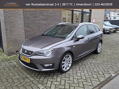 SEAT Ibiza ST - 1.2 TSI FR Dynamic Bi-Xenon | LED | PDC | Trekhaak | 17 Inch