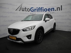 Mazda CX-5 - 2.0 Skylease+ 2WD nette SUV met trekhaak