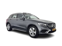 Mercedes-Benz GLC-klasse - 220d 4MATIC Premium Plus (INCL-BTW) *PANO | LEATHER | FULL-LED | MEMORY-PACK | TOPVIEW | B