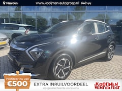 Kia Sportage - 1.6 T-GDi MHEV DynamicLine Nav|Lmv|Dealer onderhouden