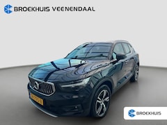 Volvo XC40 - 2.0 T4 Inscription | Trekhaak | Pano | Leder | Stoelverwarming | | Airco (automatisch) | A