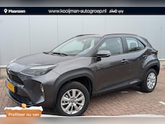 Toyota Yaris Cross - 1.5 Hybrid Active |BTW auto| NL Auto|