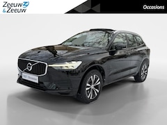 Volvo XC60 - 2.0 B5 Momentum Exclusive | Stoelverwarming | Elektrisch verstelbare bestuurdersstoel | Ha