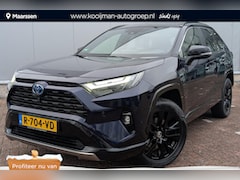 Toyota RAV4 - 2.5 Hybrid AWD Style Schuifdak- NL auto - 1e eigenaar