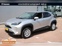 Toyota Yaris Cross - 1.5 Hybrid Active | NL auto| BTW|