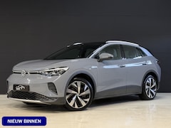 Volkswagen ID.4 - Pro 77 kWh | Apple Carplay | Stoelverwarming | ACC