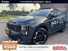 Kia Sportage - 1.6 T-GDi Hybrid GT-Line Nu Beschikbaar voor Proefrit en Bezichtiging