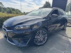 Kia Cee'd Sportswagon - Ceed 1.5 T-GDi GT-PlusLine Rijklaar vanaf €37.250, - Nu tijdelijke voordeel van €5.645,