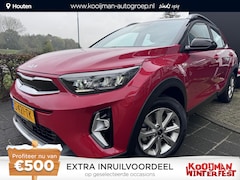 Kia Stonic - 1.0 T-GDi MHEV DynamicLine , Metallic lak, Two Tone, Lichtmetalen velgen, Cruise Control,