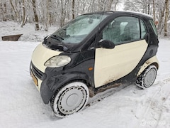 Smart City-coupé - & pure NIEUWE APK