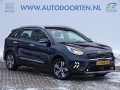 Kia Niro - 1.6 GDi PHEV DynamicLine|Trekhaak|Camera|Carplay