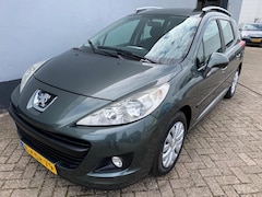 Peugeot 207 SW - 1.4 VTi Sportium